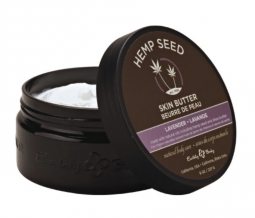 Hemp Seed Skin Butter - Lavender